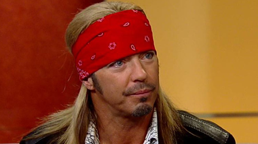 Fox Flash: Bret Michaels 