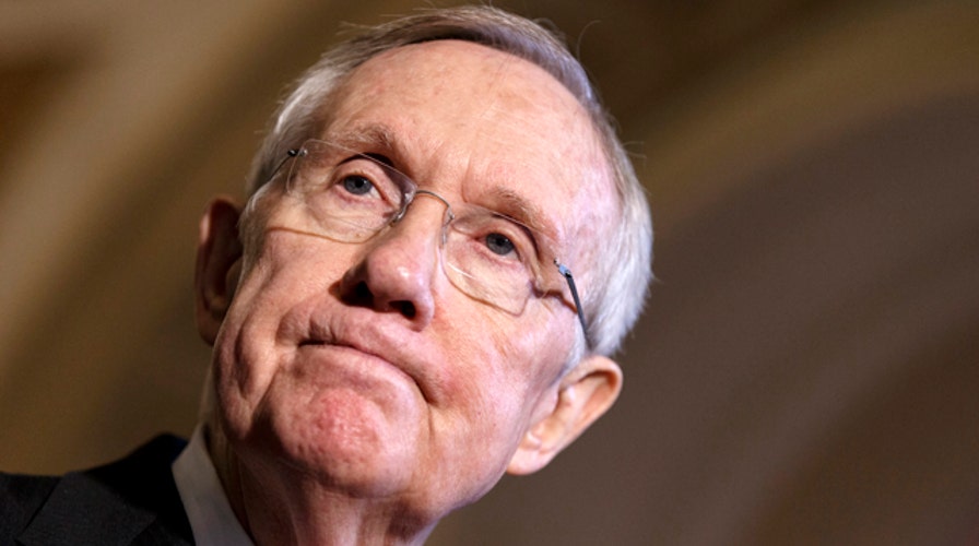 Democrats took money from Koch Brothers