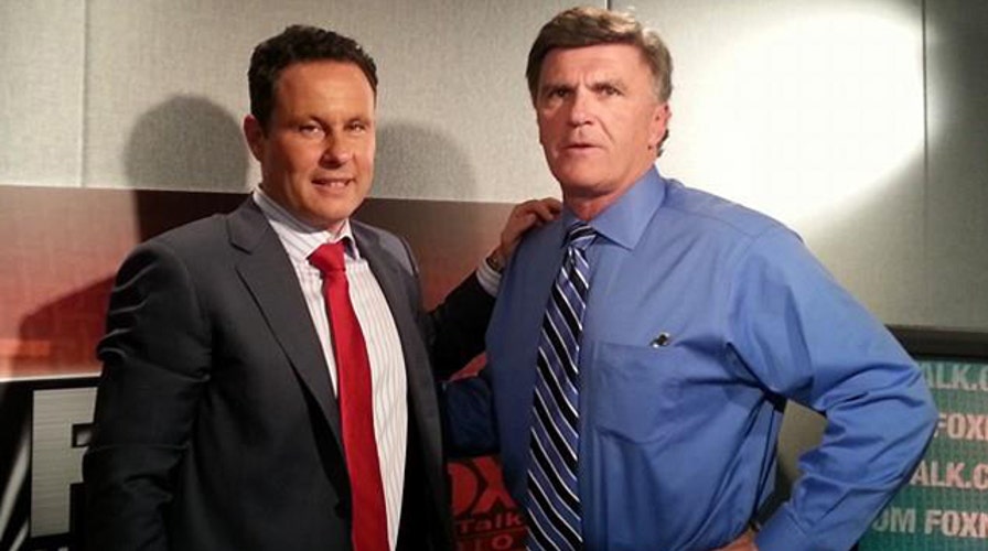 Former Gov. Ehrlich Dems Need Wedge Issues