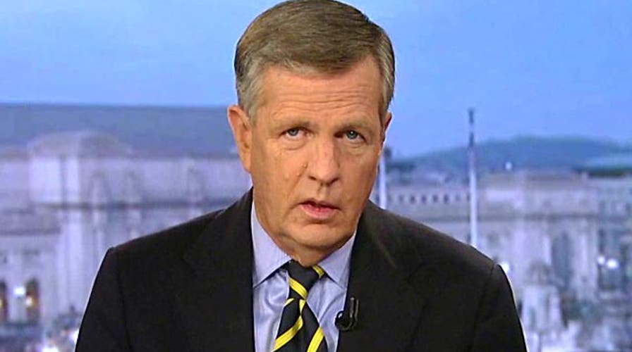 Hume: 'New' world norms look very much like the 'old' norms