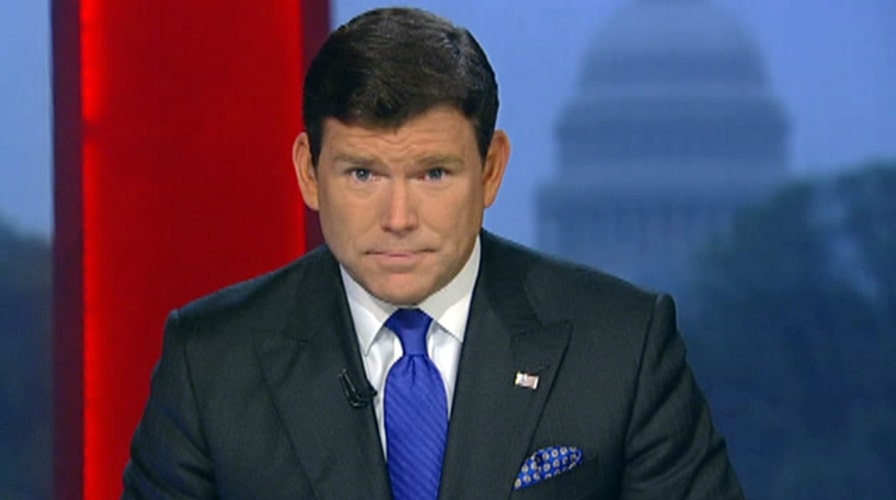 Coming up on Wednesday, April 16 edition of ‘Special Report’