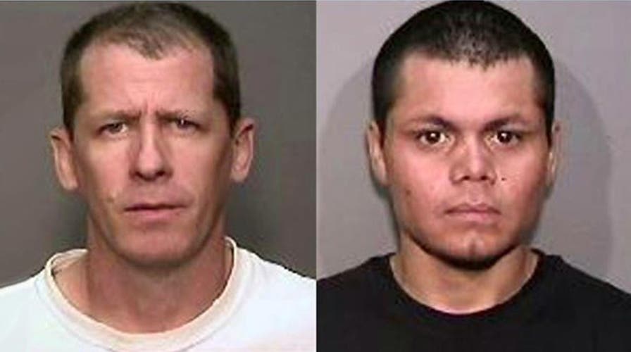 Did police drop the ball on tracking Calif. serial killers?