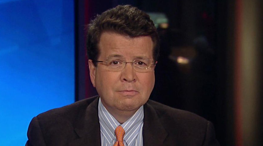 Cavuto: Government should 'acknowledge' hypocrisy