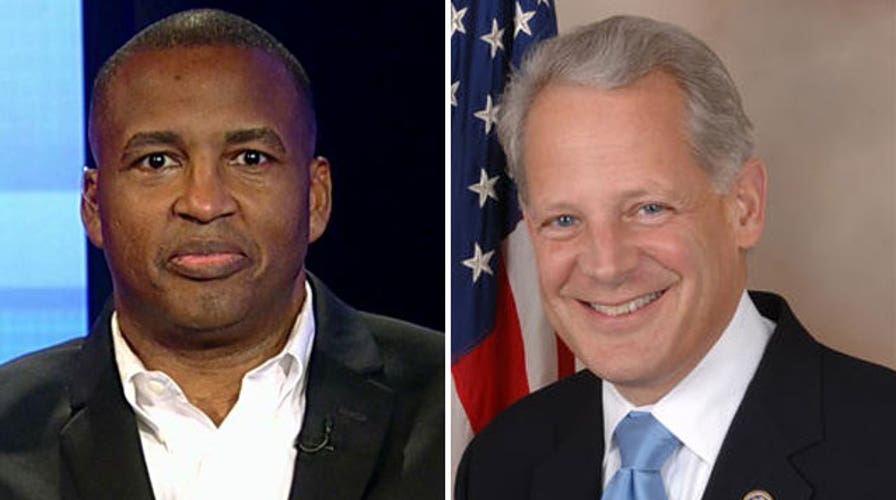 The race card: 'One of the oldest tricks in politics'