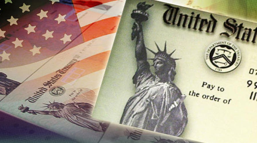 Bogus tax refunds a growing problem