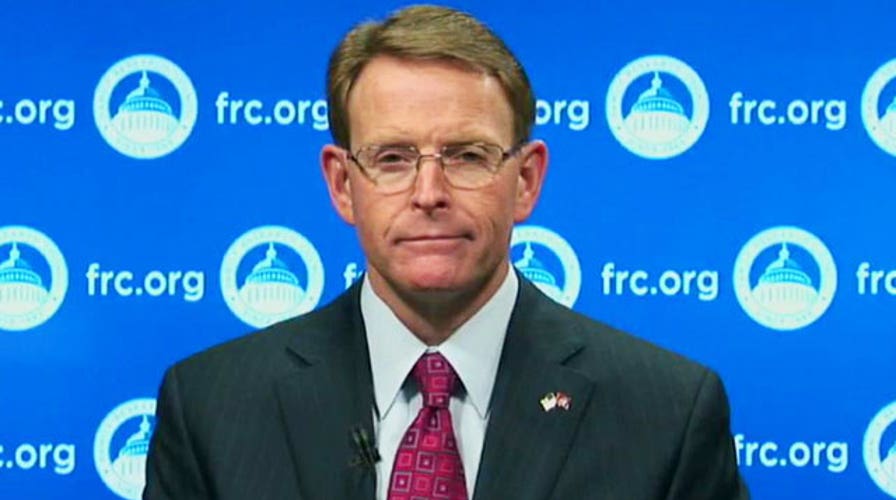 Chick-fil-A takes politics off the menu