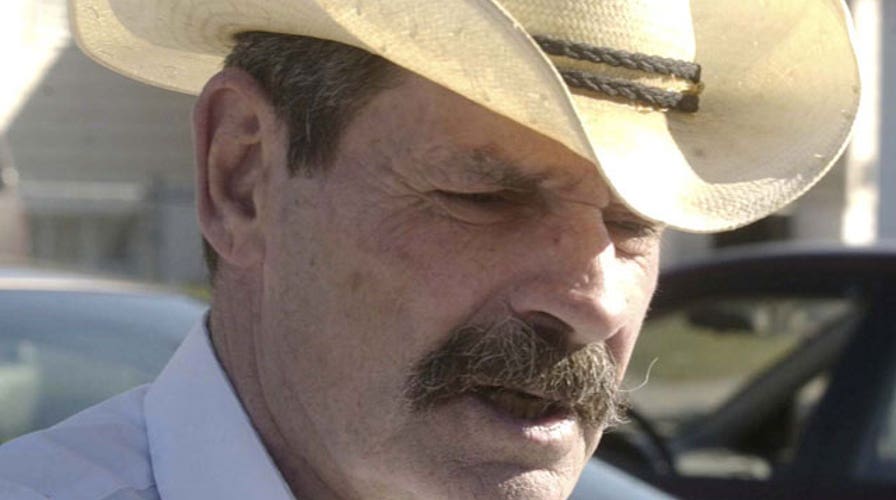 Neighbors describe suspect in deadly Jewish center shootings