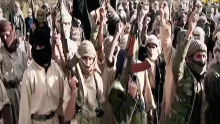 'Decimated' al Qaeda alive and meeting in plain sight