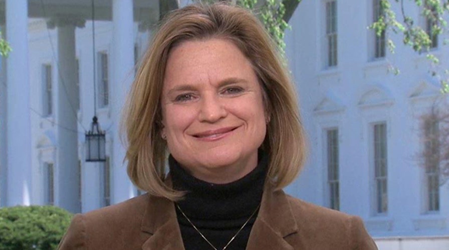 WH communications director on changes in census survey