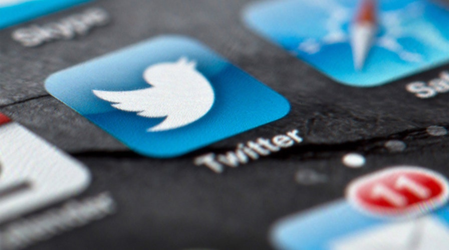 Social Buzz: Twitter not the place for terror threats