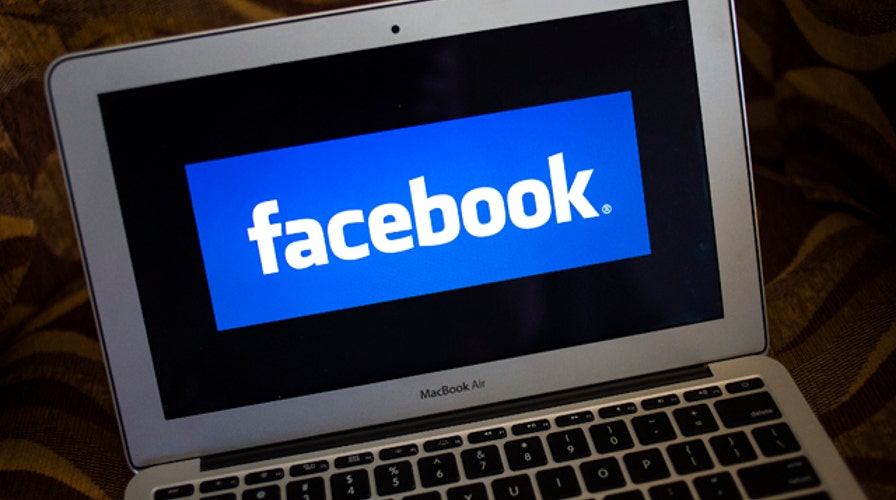 Are you Facebook happy?