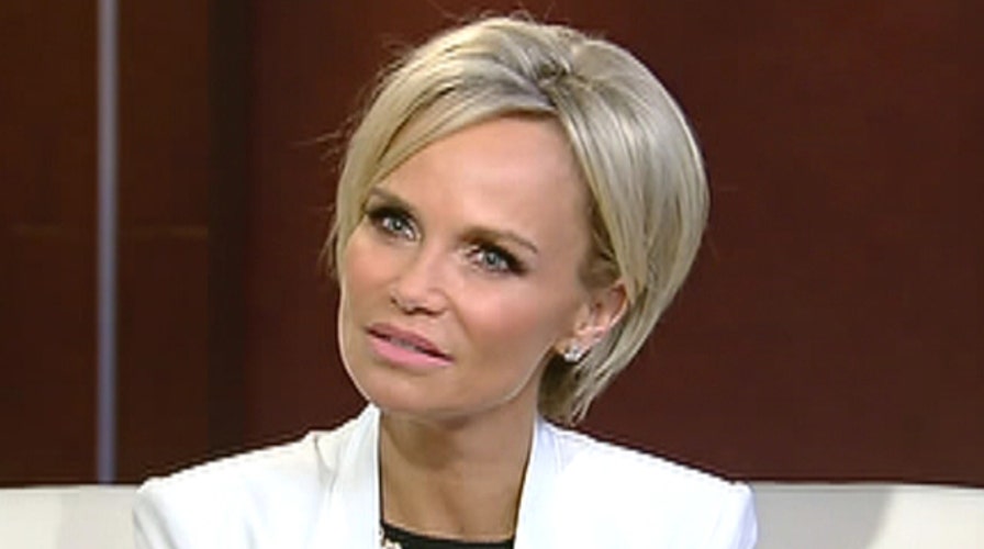 Fox Flash: Kristin Chenoweth