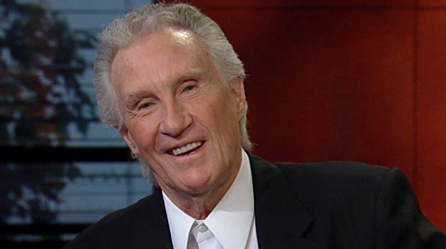 Bill Medley talks memoir on rockstar life, faith and family