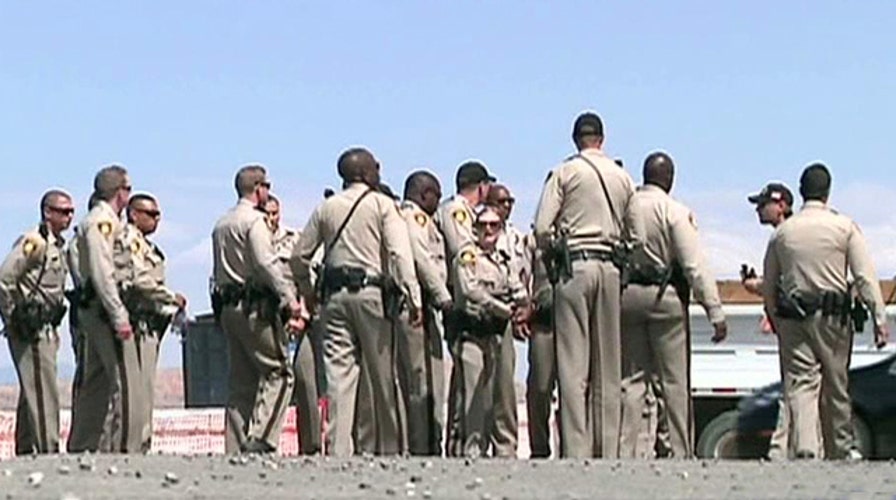 Admin creating a 'culture of intimidation' across America?