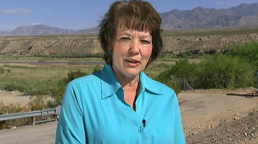 Bundy family ready for fight until the end