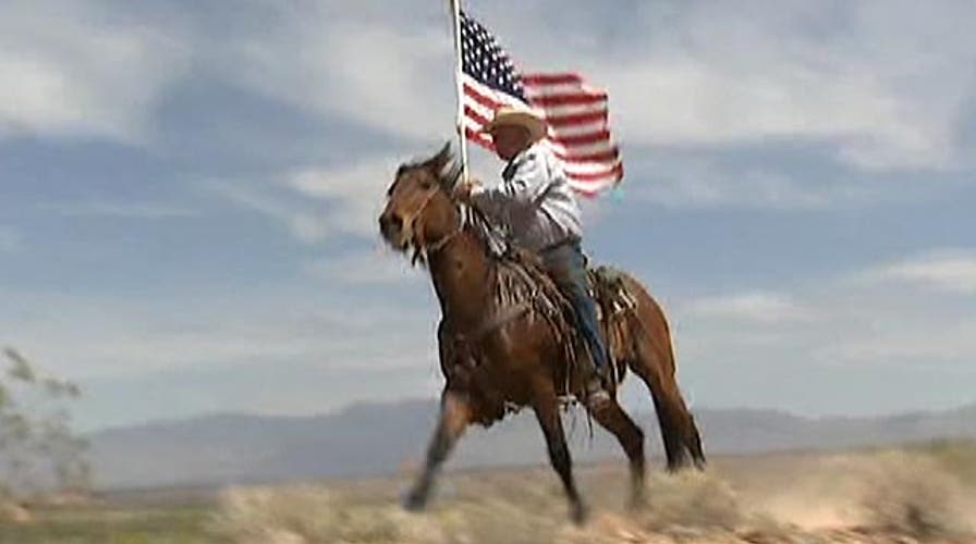 Why Cliven Bundy should continue his fight, no matter what