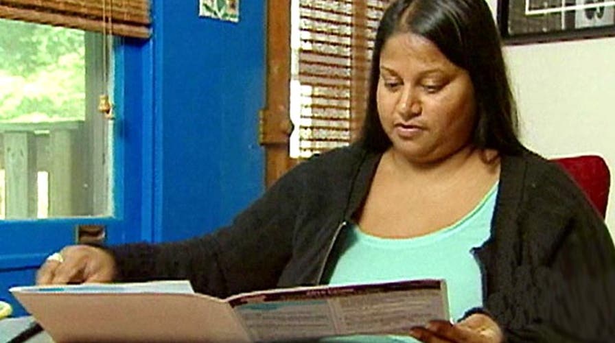 Concerns over changes to census health insurance questions