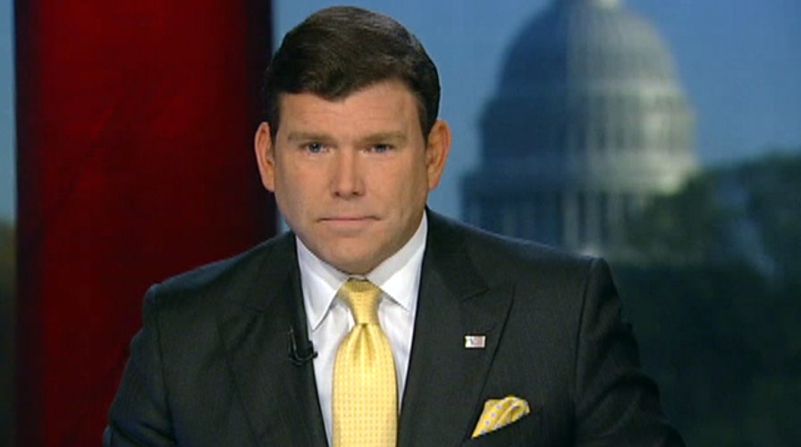 Coming up on Thursday, April 17 edition of ‘Special Report’