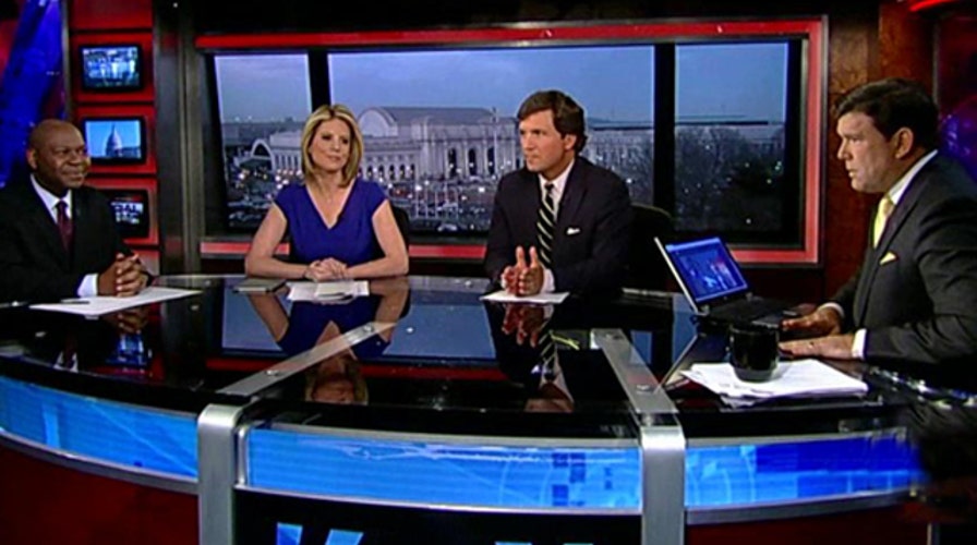 Special Report Online: 4/16/14