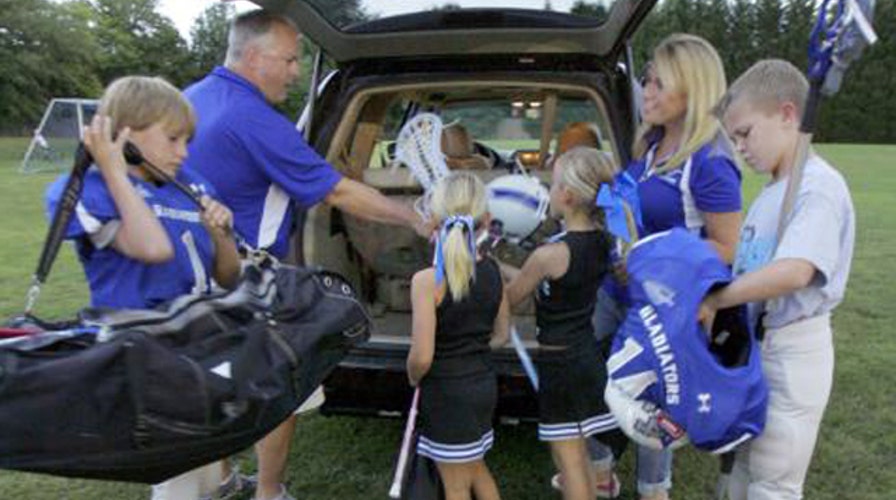 Should the government interfere with parenting choices?