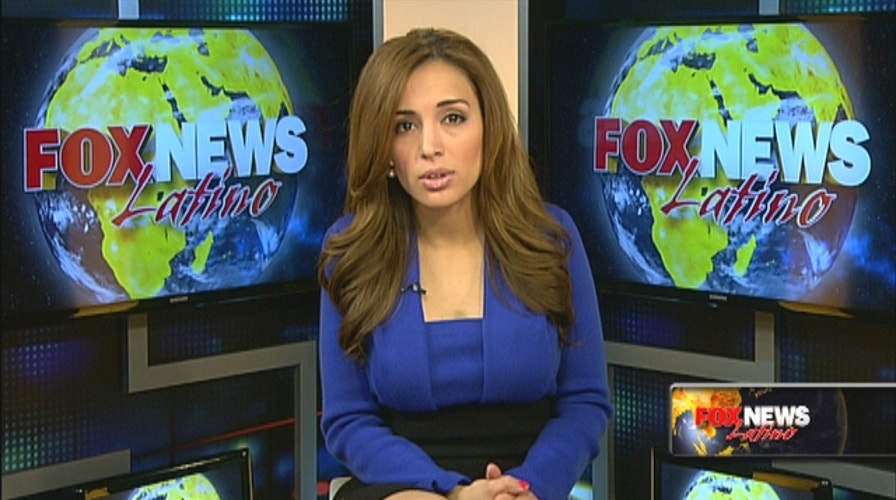 Activists Push Obama To Act On Deportation, Immigration