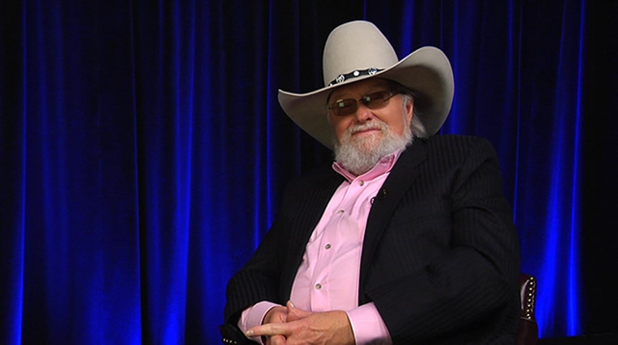 Charlie Daniels Names His Favorite Cover Version of 'Devil Went Down to Georgia'