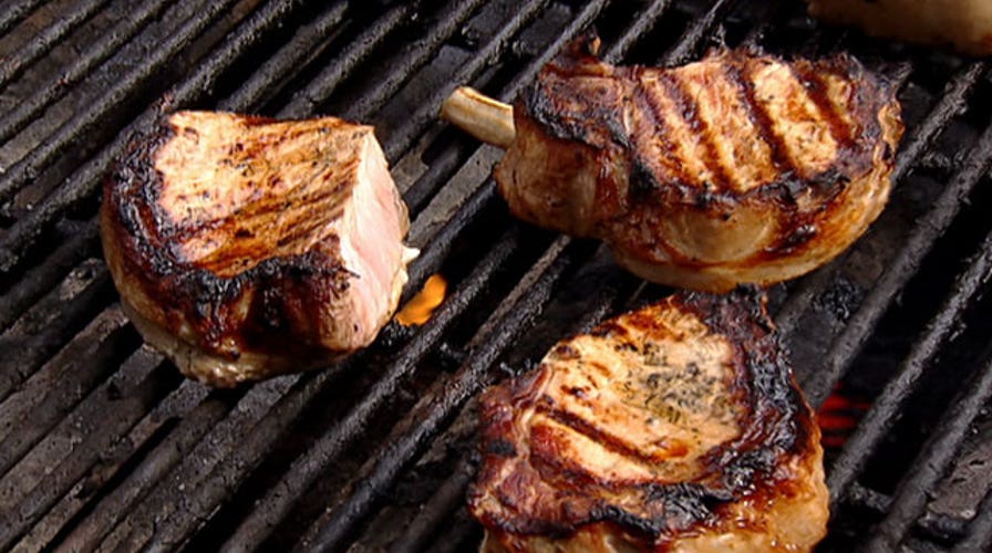 The benefits of marinating meat in beer-based marinades