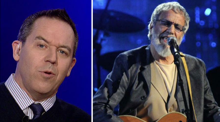 Gutfeld: Islamophobia shames the victim, not the victimizer