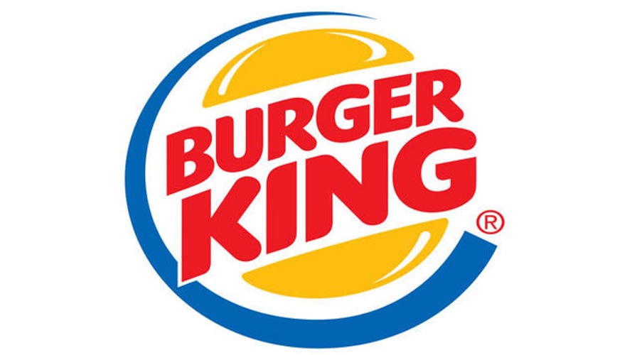 Faster Wi-Fi with your fast food at Burger King?
