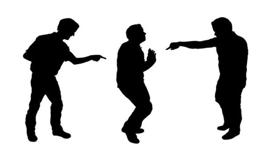 How to stand strong against bullying