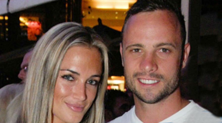 Judge orders 2-week break in Pistorius murder trial