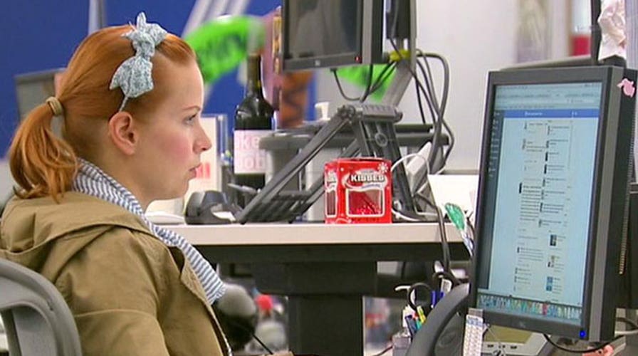 Study: Intellectual skills start to decline around age 24