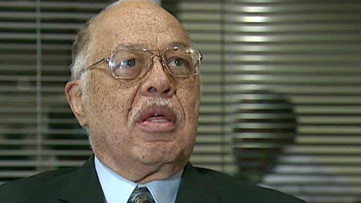 Inside the trial of abortion doctor Kermit Gosnell