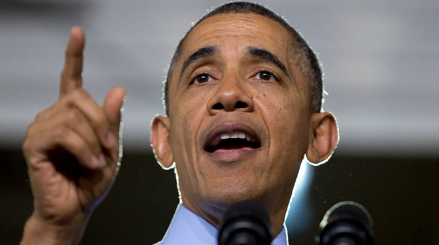 ӣ����Ƶ Poll: Voters say Obama lies on important matters