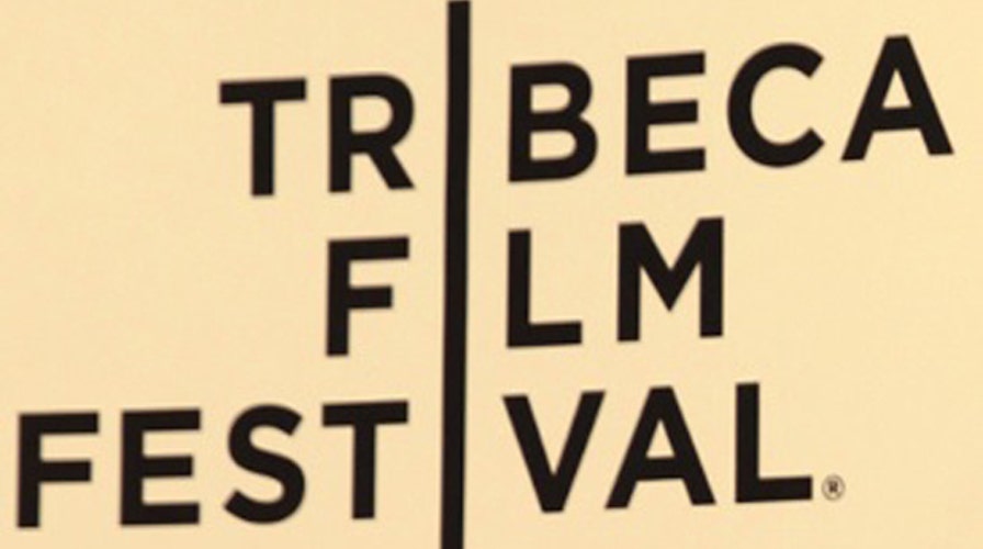 Tribeca Film Festival underway