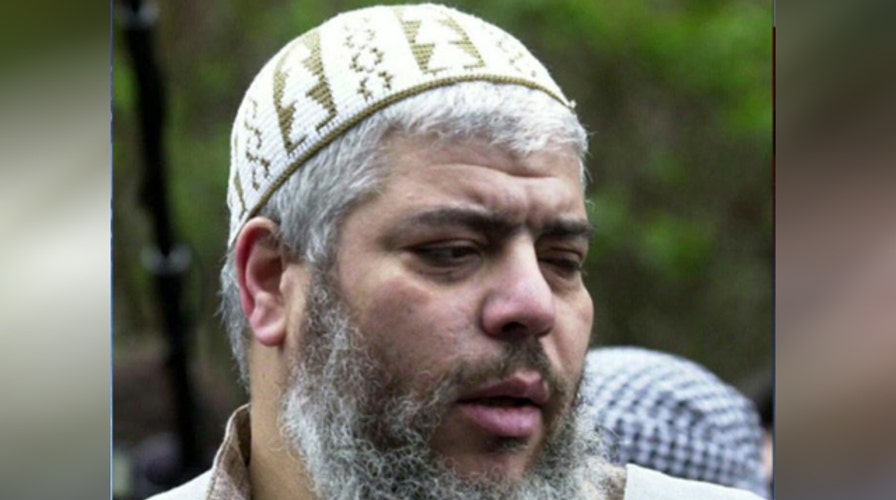 Opening statements begin in terror trial of Islamic cleric