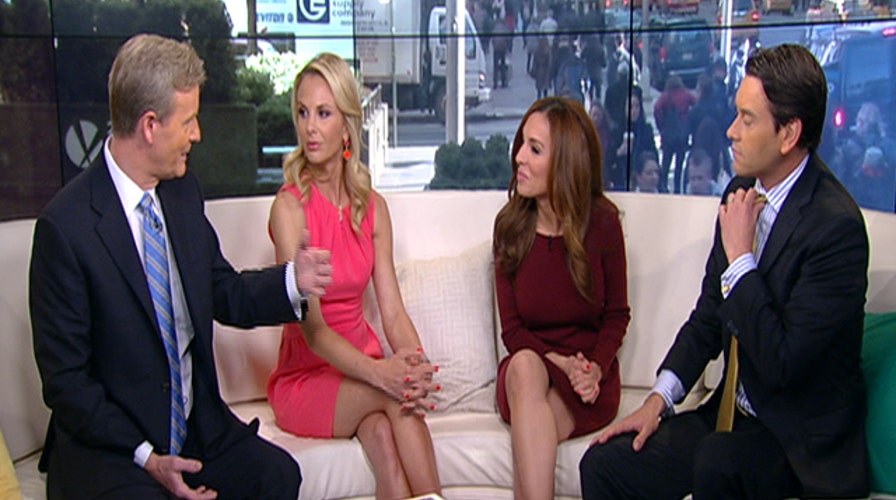 After the Show Show: Classic cars