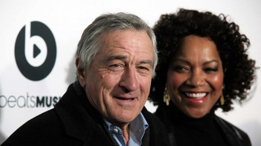 Tribeca Film Festival turns thirteen