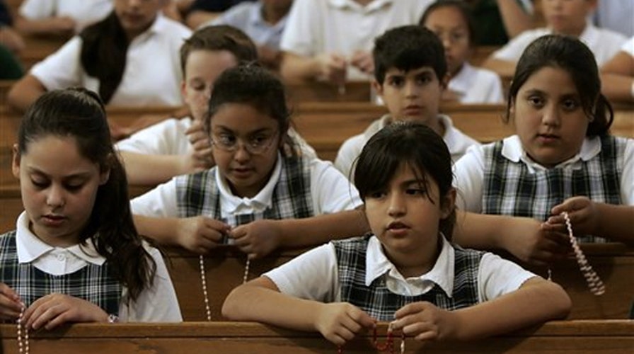 Are Common Core standards a good fit for Catholic schools?