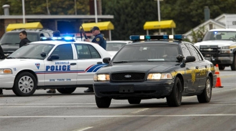 Out-of-state police 'license plate profiling' Colo. drivers?