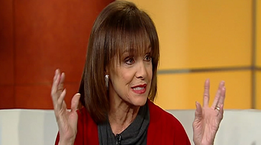 Fox Flash: Valerie Harper
