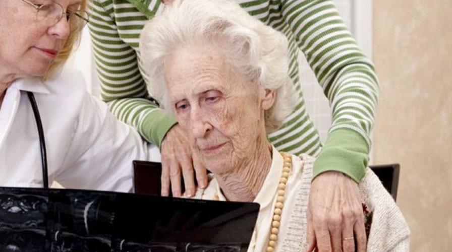 Gene variant puts women at higher risk of Alzheimer's