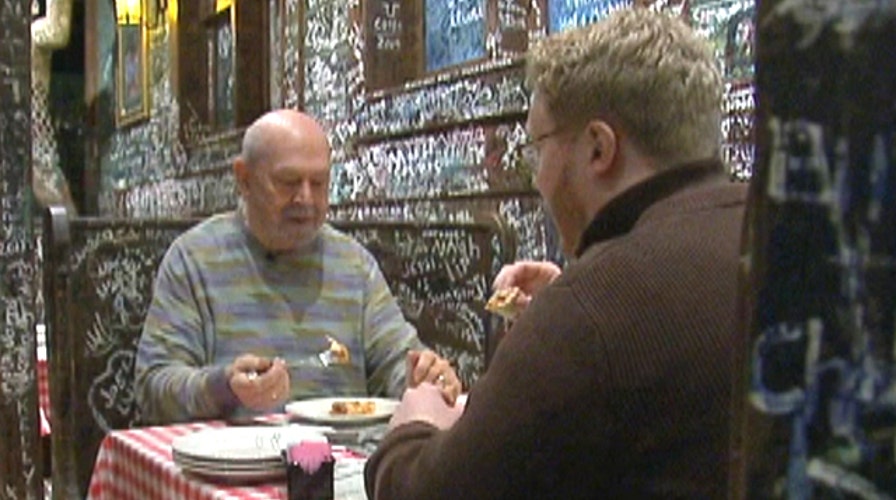 'Buddy' programs offer help, hope for Alzheimer's patients