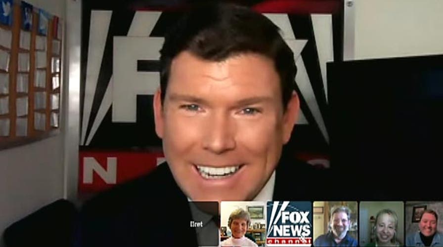 Preview: Bret’s Google Hangout 4/17