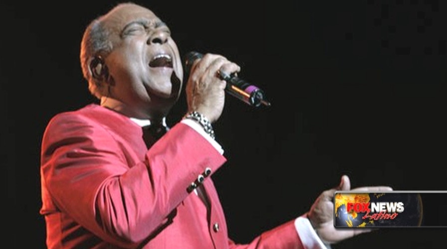 Singer Cheo Feliciano Dead At 78