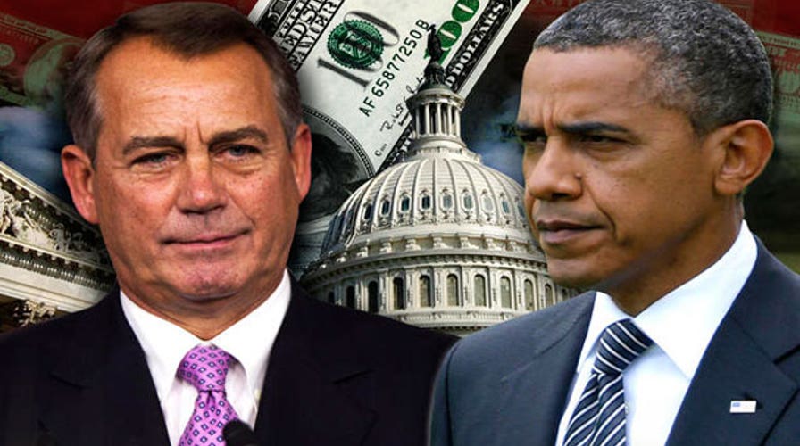 Polls show Americans question honesty of president, Congress