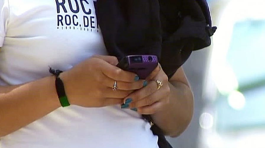 Kill switches added to disable lost or stolen phones