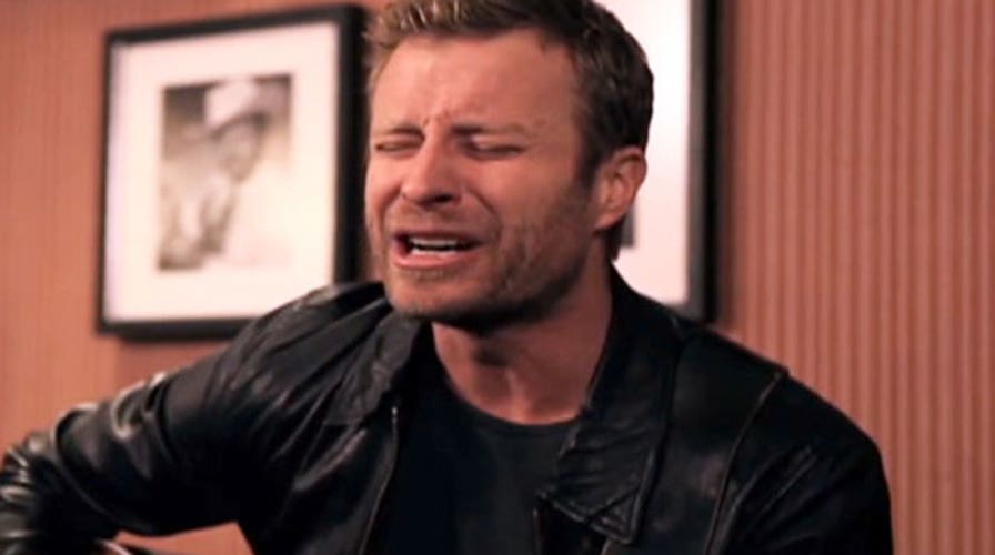 'Backstage' look at country music history