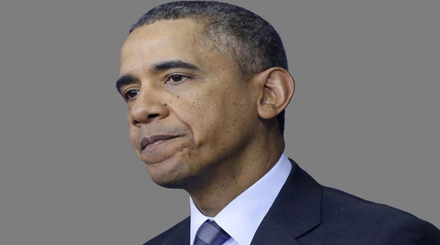 Americans see 'transparent' Obama as Pinocchio president?