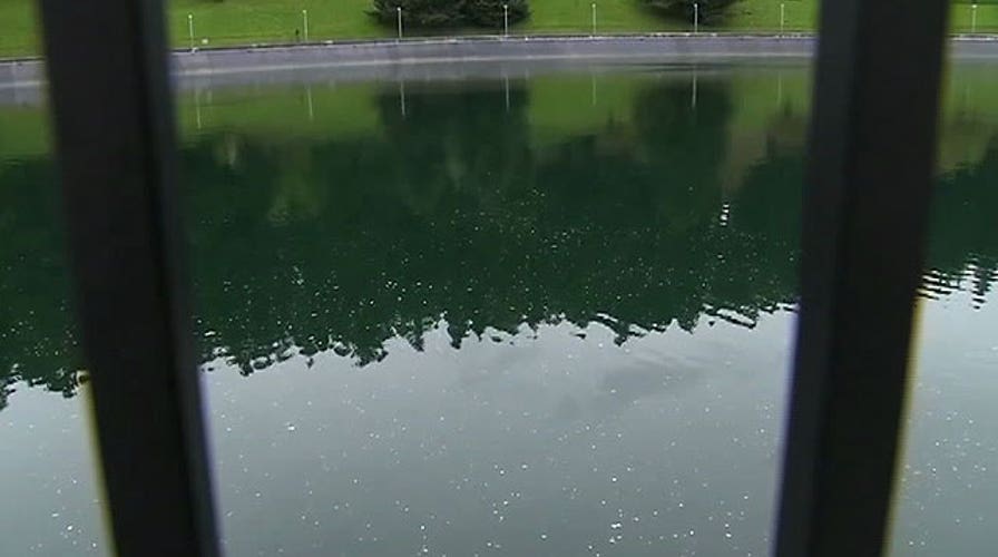 Portland to flush 38 million gallons of drinking water